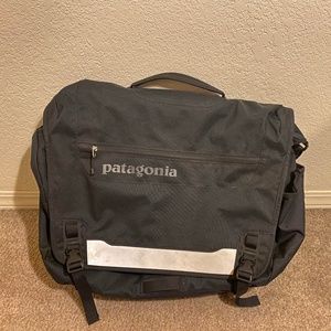 Patagonia Messenger Bag